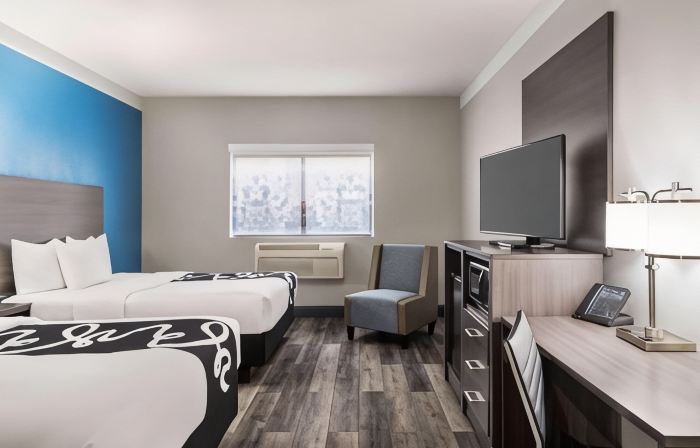 La Quinta Inn & Suites by Wyndham Round Rock North