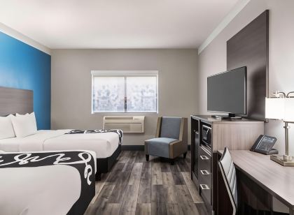 La Quinta Inn & Suites by Wyndham Round Rock North