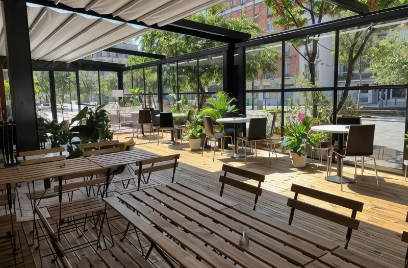 Auberge de Jeunesse HI Paris Yves Robert photo 4