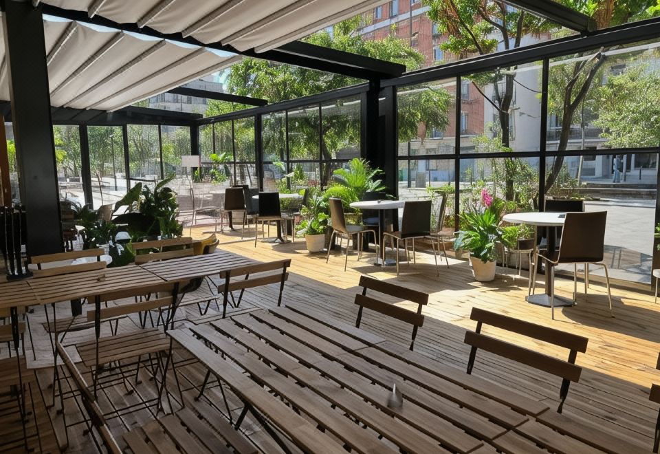 3. 오베르지 드 주..