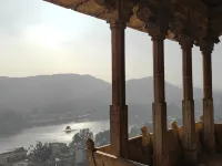 Haveli Bundi Inn - Heritage Boutique Stay Hotels in Bundi