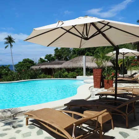 Magic Oceans Dive Resort