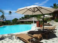 Magic Oceans Dive Resort - Pools