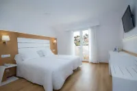 Hotel Spa Nanin Playa Hotels in Sanxenxo