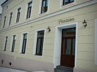 Penzion Stará pošta Hotels in Frydek-Mistek
