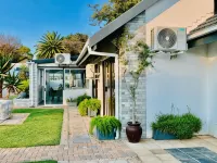 24 on Basil Boutique Luxury Hotel