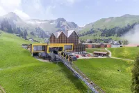 Stoos Lodge