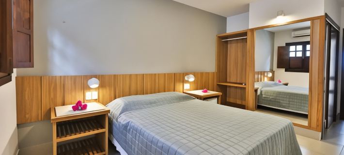 Pousada da Ladeira Hotel a Pipa