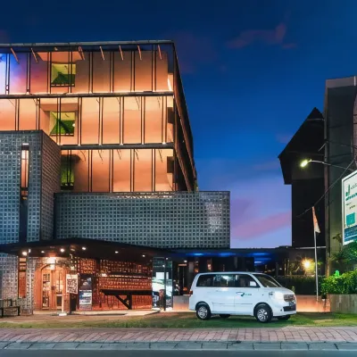 J Hotel Kuta Hotels near Benoa Harbour