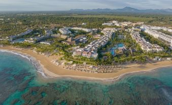 Breathless Punta Cana Resort & Spa -Adult Only - All Inclusive