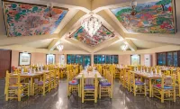託沙利沙灘自然休閒飯店
