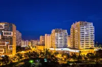 A39 - Vista Mar Apartment in Praia da Rocha Hotels in Портімау