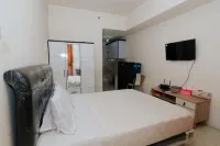 RedLiving Apartemen Skylounge Tamansari - Vanez Room Hotels in Neglasari