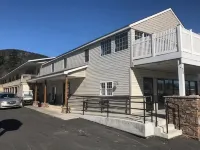 喬治湖豪生飯店 喬治湖住宿飯店