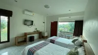 Ina Boutique Home NAN Hotels near Nan Buddhist College, Mahachulalongkornrajavidyalaya University