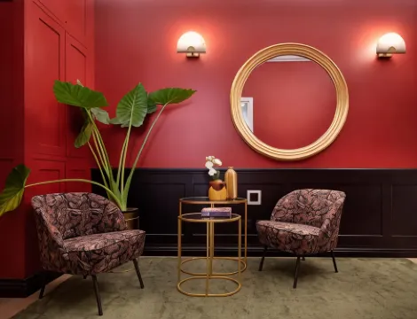 B&B la Residenza Dell'Orafo