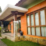 Porlak Jahe GTK ( Giri Tirta Kahuripan ) Hotel dekat Air Panas Ciracas