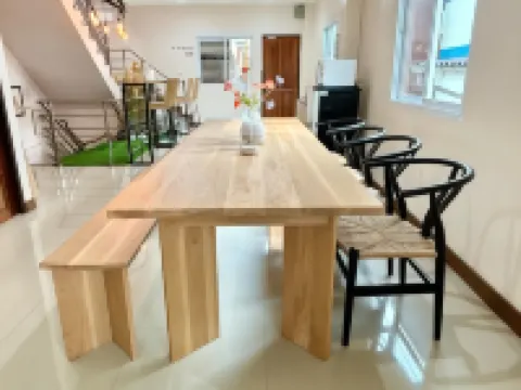 Willow Pillow Guest House - Homestays