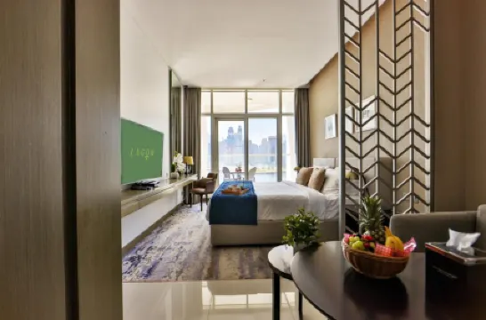 Winds of the Canal by Lagom - Business Bay Dubai