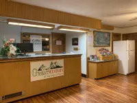 Great Western Colorado Lodge Hôtels à : Salida