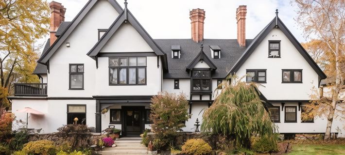 Manor House Inn Hotels in Litchfield County