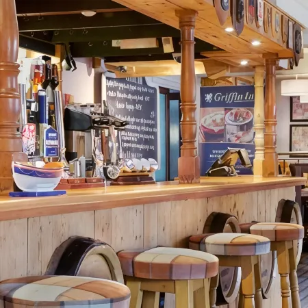 Griffin Inn