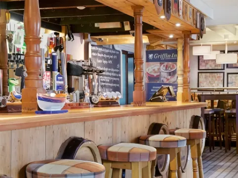 Griffin Inn