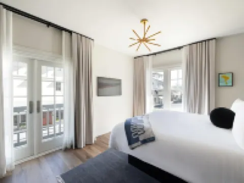 El Dorado Hotel Hotels in Sonoma