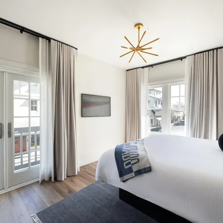 El Dorado Hotel