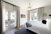 El Dorado Hotel فنادق في سونوما