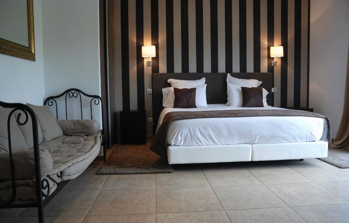 Les Bergeries d'Alata Hôtel de Charme & Suites Avec Piscine