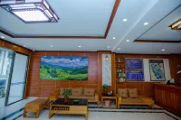 Sapa King Hotel