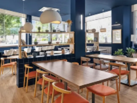 B&B薩拉戈薩中心酒店 薩拉戈薩省酒店