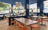 이비스 사라고사 센트로