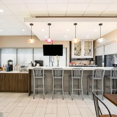 Holiday Inn BROWNSVILLE by IHG