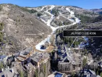 3 Bedroom Condo Just Steps From Arrowhead Lift Hotels in Edwards