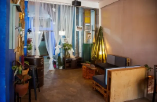 TT Hostel