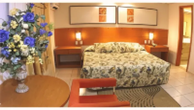 林蔭大道套房飯店，由WAM體驗 住宿飯店