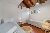 Beachfront Holiday House