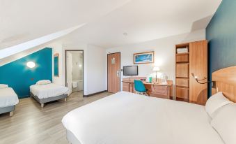 Comfort Hotel Evreux