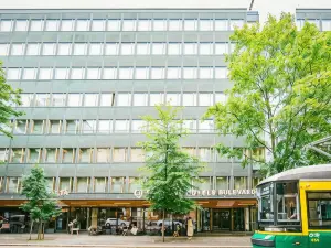 Top 3 Gourmet Hotels in Uusimaa