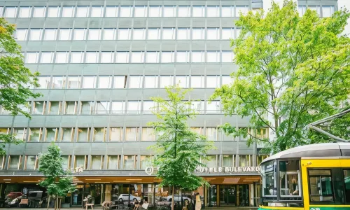 Lapland Hotels Bulevardi