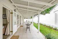 The Ashford Hotels in Randburg