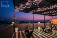 Serene Stays Hotel