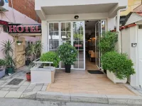Hotel la Villa