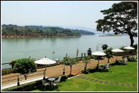 Namkhong Riverside Hotels in Amphoe Chiang Khong
