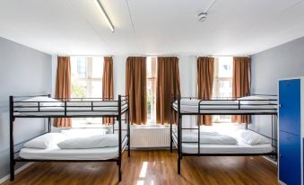 St Christopher's Inn Hostel at the Bauhaus