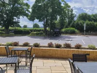 The Oakwood Hotel Hotels in Gloucester