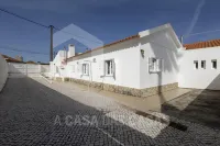White House by AcasaDasCasas