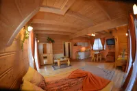 Pokoje U Krzeptowskich Hotels in Gmina Koscielisko